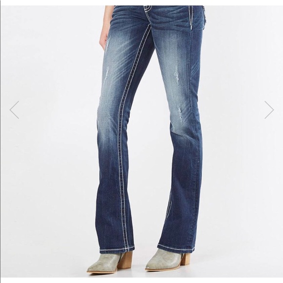 Miss Me jeans - Picture 1 of 6